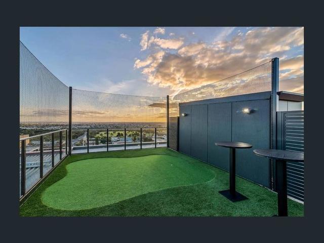 Rnr Serviced Apartments Adelaide - Grote St. Buitenkant foto