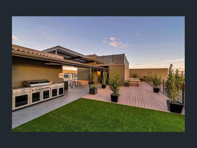 Rnr Serviced Apartments Adelaide - Grote St. Buitenkant foto
