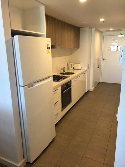 Rnr Serviced Apartments Adelaide - Grote St. Buitenkant foto